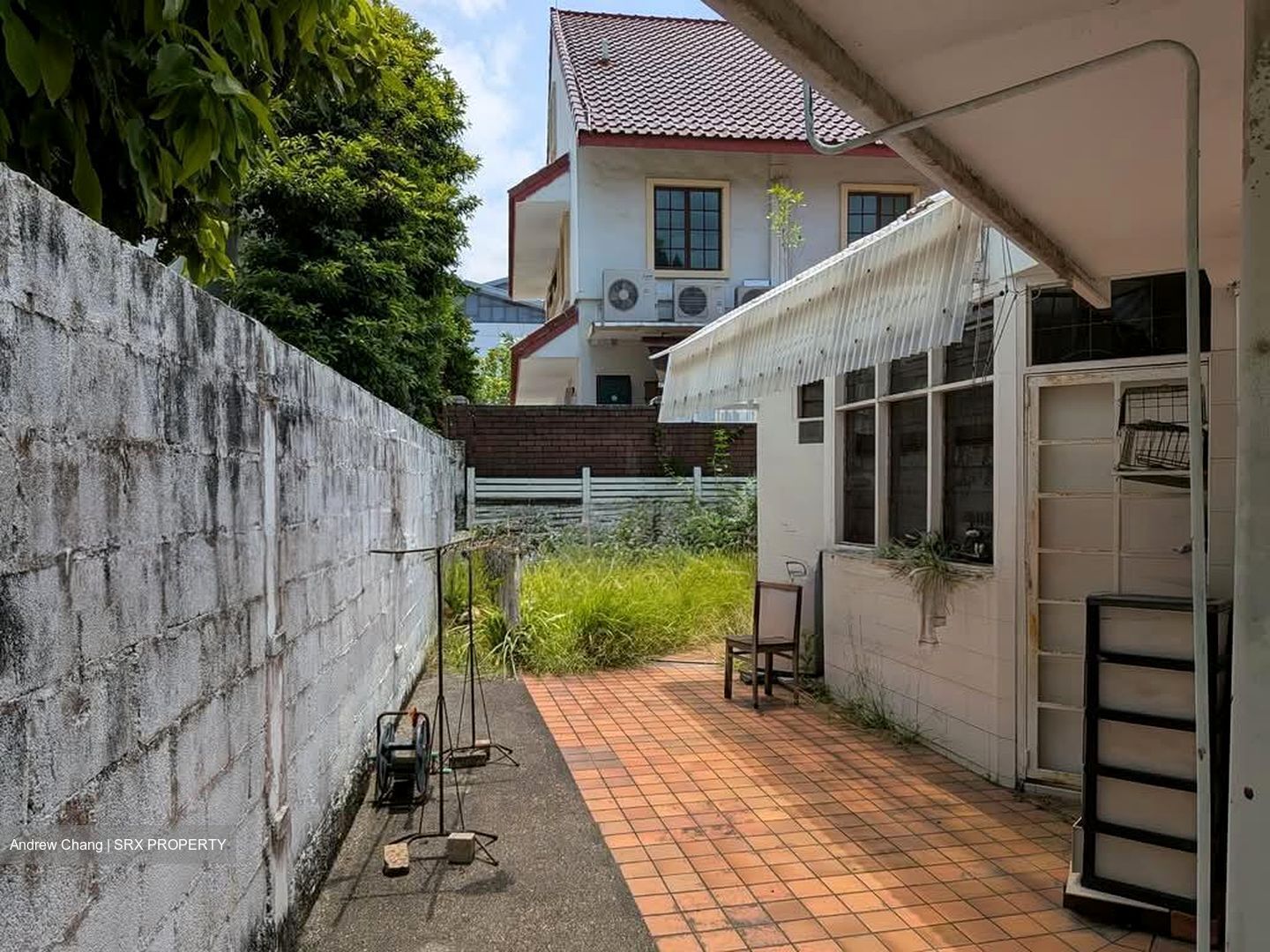 Sennett Road (D16), Semi-Detached #537892431